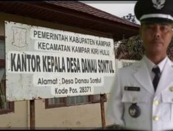 Warga Danau Sontul Geram! Kades Suparmi Dinilai Otoriter, Dana Desa, BKK, dan BUMDes Tak Jelas