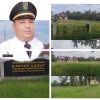 Kantor Camat Seperti Ladang Rumput! Warga Perhentian Raja Kecewa Kinerja Camat Baru