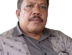 Jamris Apresiasi Wabup Kampar atas Karya dan Dedikasinya untuk Daerah