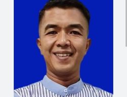 Eko Sustrisno Ucapkan Selamat Ulang Tahun ke-55 untuk Wabup Kampar, Sekaligus Apresiasi Peluncuran Buku Ketiga