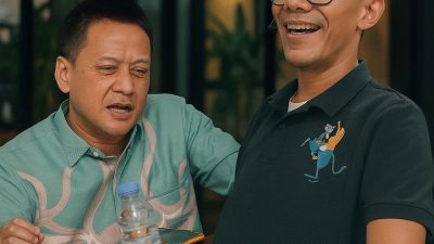 Tokoh Kampar Ahmad Fikri: Etika dan Musyawarah Mufakat Harus Jadi Landasan Pejabat Daerah