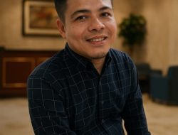 Isra Mi’raj 1447 H, Dedi Osri Ajak Jadikan Iman sebagai Kompas Moral Kehidupan