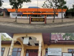 HP Pelapor Dihapus Saat Pemeriksaan, Inspektorat Kampar Dituding Langgar Prinsip Transparansi