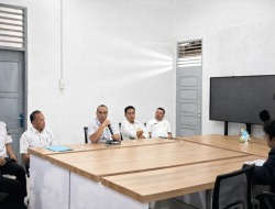 SOTK Baru Berlaku, Diskominfo Kampar Tancap Gas Perkuat Layanan Digital dan Informasi Publik