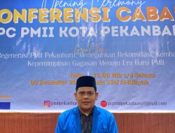 Hukum Lumpuh di Pekanbaru: PMII Ultimatum Bea Cukai—Copot Pejabat, Tetapkan Tersangka, Bakar Rokok Ilegal!