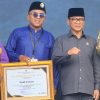 Dedi Irawan Harumkan Kampar di Panggung Nasional