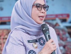 Isra Mi’raj 1447 H, Wabup Kampar Ajak Umat Perkuat Ibadah dan Harmoni Sosial