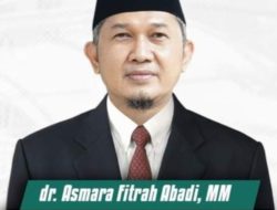 Isra Mi’raj 1447 H, Kadiskes Kampar Ajak Perkuat Iman sebagai Pondasi Kesehatan Umat