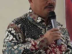 Isra Mi’raj 1447 H, Kepala BPKAD Kampar Tekankan Integritas dan Amanah dalam Pengelolaan Keuangan Daerah