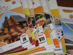 ‎K3S  Motori LKS Seluruh Sekolah Se Kecamatan Kampa   ‎