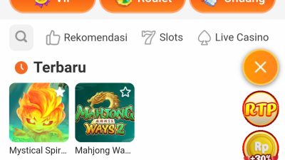 INVESTIGASI KHUSUS: Bongkar Kedok Situs JKT-OK, Modus Deposit Lancar tapi WD “Zonk”!