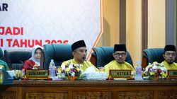 Denyut Hati Kampar di Usia 76: Paripurna Istimewa Menjadi Saksi Ikrar Kebersamaan Membangun Daerah