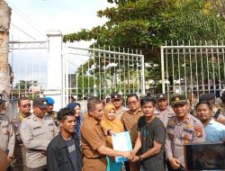 Berikut Pernyataan Tegas Plh Kadisdikpora Kampar Zulkifli, Terkait Dugaan Jual Beli LKS di Sekolah