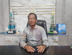 Oknum Guru Diduga Asusila, Plt Kadispora Kampar Minta Tempuh Jalur Mediasi