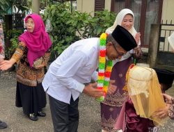 Plt Kadis Dikpora Kampar Hadiri Pentas Seni PAUD Mutiara Bunda, Budaya Lokal Ditanamkan Sejak Usia Dini