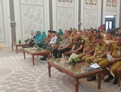 Kadispora mendukung Pembangunan, Pemkab Kampar Gelar Musrenbang Tahun 2026 Untuk Penyusunan RKPD Tahun 2027.