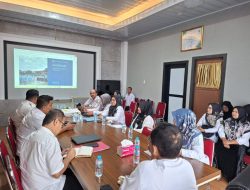 “Transformasi Pendidikan Kampar 2026: Disdikpora Fokus Tingkatkan SDM Guru dan Peran Kepala Sekolah”