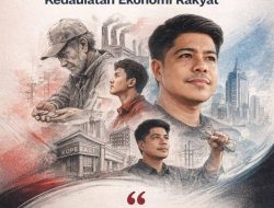 Rekonstruksi Makna Fakir dan Miskin:  Dari Bantuan Menuju Kedaulatan Ekonomi Rakyat