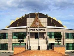 VIRAL! puluhan Anggota DPRD Kampar Diduga Bolos, Pengawasan Internal Dipertanyakan”