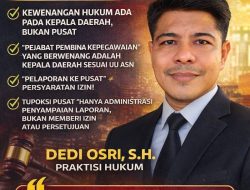 Keliru Kaprah! Pencopotan Kepala Sekolah Tak Perlu Persetujuan Pusat