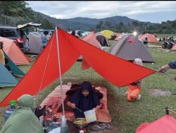 Desa Gema Kampar Jadi Destinasi Wisata Top di Indonesia, Alam & Budaya Menawan!