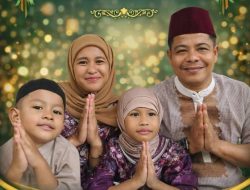 Viral di Idul Fitri 1447 H, Pesan Dedi Osri, S.H tentang Maaf dan Persatuan Menyentuh Hati Publik