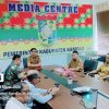Usai Zoom Meeting Bersama Kemendagri RI, Pemerintah Kabupaten Kampar Komitmen menjelang Hari Raya Idul Fitri 1447 H Harga Komoditas Tetap Stabil