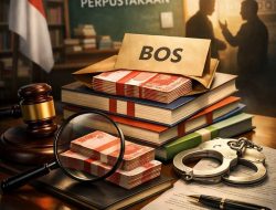 Dugaan Fee 35–45 Persen dalam Pengadaan Buku BOS di Kampar, Praktisi Hukum Dedi Osri Soroti Potensi Korupsi