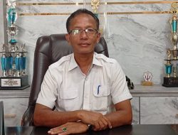 Plt. Kadispora Kampar Helmi Dorong Peningkatan Olahraga dan Kepemudaan di Kabupaten Kampar