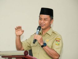 Bupati Kampar Percepat Pembangunan Infrastruktur untuk Dukung Pertumbuhan Daerah