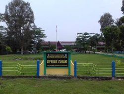 Komitmen Total untuk Pendidikan, SMPN 2 Tambang Siap Berikan yang Terbaik Sejalan Visi Bupati dan Wakil Bupati Kampar