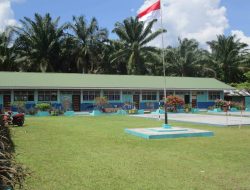 SD Negeri 013 Mukti Sari Tingkatkan Mutu Pendidikan Melalui Dedikasi dan Inovasi