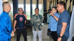 Budaya Hemat Energi ASN Kampar Diperkuat, Bupati Ahmad Yuzar Tegaskan Disiplin Matikan AC dan Lampu