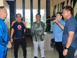 Budaya Hemat Energi ASN Kampar Diperkuat, Bupati Ahmad Yuzar Tegaskan Disiplin Matikan AC dan Lampu