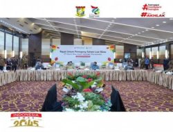 Bupati Kampar Ahmad Yuzar Apresiasi Peran Bank Riau Kepri Syariah dalam Mendorong Ekonomi Daerah