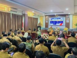 Wabub Misharti Tegaskan Era Digital, Pemkab Kampar Perkuat Inovasi Pelayanan
