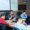 Rapat WFH Kampar 2026, Bupati Ahmad Yuzar Tegaskan Transformasi ASN Berbasis Kinerja dan Pelayanan Publik