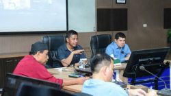 Rapat WFH Kampar 2026, Bupati Ahmad Yuzar Tegaskan Transformasi ASN Berbasis Kinerja dan Pelayanan Publik