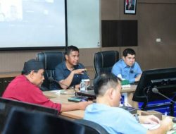 Rapat WFH Kampar 2026, Bupati Ahmad Yuzar Tegaskan Transformasi ASN Berbasis Kinerja dan Pelayanan Publik
