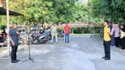 Gerakan ASRI Menggema di Kampar, Bupati Ahmad Yuzar Apresiasi Goro Inspektorat sebagai Teladan Budaya Bersih