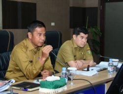 “Bupati Kampar Pimpin Revolusi Budaya Kerja ASN, Inovasi Pemda Jadi Sorotan Nasional”