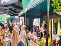 Bupati Kampar Dorong Stabilitas Harga, GPM Jadi Andalan Pasca Idul Fitri