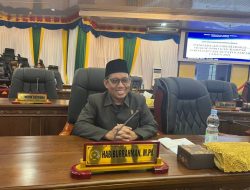 Fraksi PPP DPRD Kabupaten Kampar Soroti Tunda Bayar Obat RSUD, Pelayanan Pasien Terancam