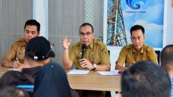 Diskominfo Kampar Perkuat Kemitraan Media 2026, Setelah PKS Ditandatangani, Order Advertorial Segera Disalurkan