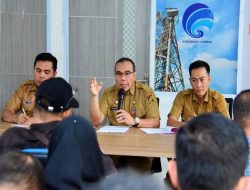 Diskominfo Kampar Perkuat Kemitraan Media 2026, Setelah PKS Ditandatangani, Order Advertorial Segera Disalurkan