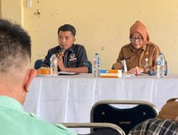 Kolaborasi Dunia Usaha Didorong, Perbaikan Jalan Rakit Gadang–Domo Jadi Prioritas Bersama
