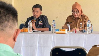 Kolaborasi Dunia Usaha Didorong, Perbaikan Jalan Rakit Gadang–Domo Jadi Prioritas Bersama