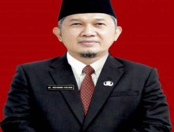 Dinkes Kampar Tingkatkan Layanan Kesehatan, dr. Asmara Fitrah Abadi Tek