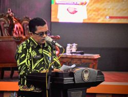 Kadisdag Kampar Tegaskan Peran Strategis GPM dalam Menjaga Stabilitas Harga Pangan