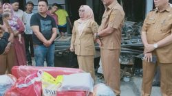 Dinas Sosial Kampar Perkuat Program Kesejahteraan Masyarakat, Bantuan Tepat Sasaran dan Berkelanjutan